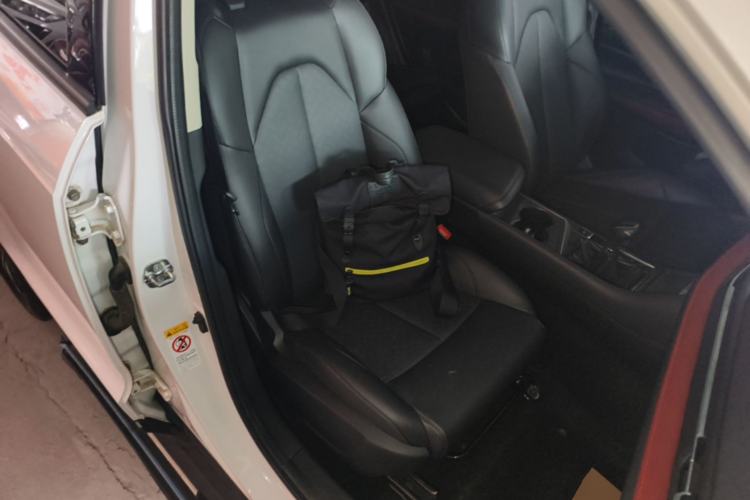 Used CHANGAN CS55PLUS 2020 1.5T Manual Xuan Dong Model Right Front Seat