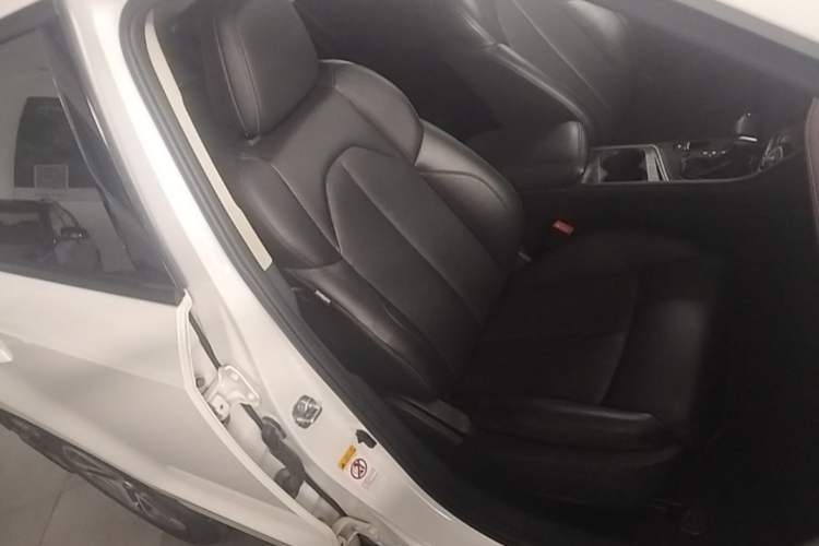 Used CHANGAN CS55PLUS 2020 1.5T Automatic Colorful Model Right Front Seat