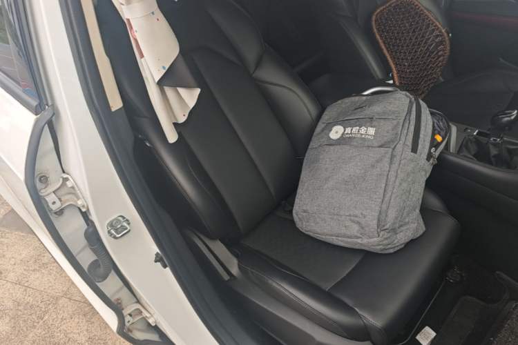 Used CHANGAN CS55PLUS 2020 1.5T Manual Colorful Model Right Front Seat