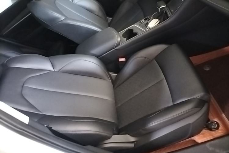 Used CHANGAN CS55PLUS 2020 1.5T Automatic Colorful Model Right Front Seat