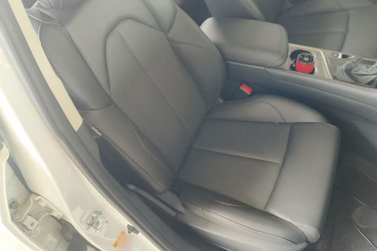 Used CHANGAN CS55PLUS 2020 1.5T Automatic Colorful Model Right Front Seat