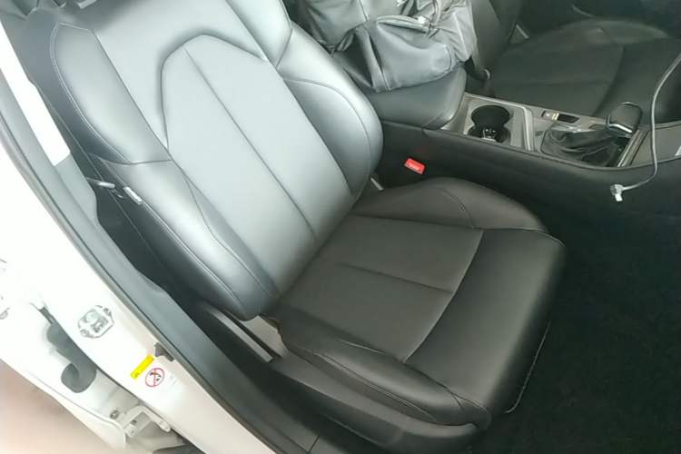 Used CHANGAN CS55PLUS 2020 1.5T Automatic Colorful Model Right Front Seat