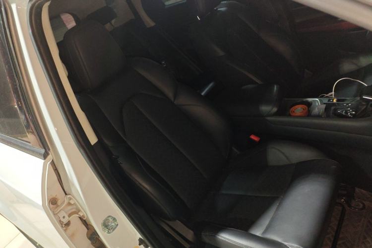 Used CHANGAN CS55PLUS 2020 1.5T Automatic Colorful Model Right Front Seat