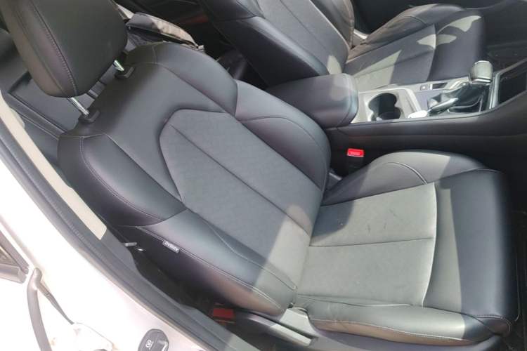 Used CHANGAN CS55PLUS 2020 1.5T Automatic Xuan Dong Edition Right Front Seat