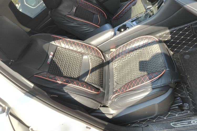 Used CHANGAN CS55PLUS 2020 1.5T Automatic Xuan Dong Edition Right Front Seat