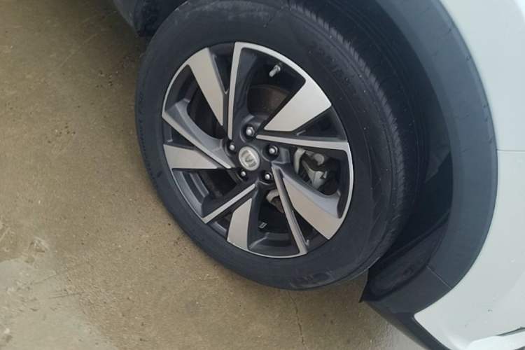 Used CHANGAN CS55PLUS 2020 1.5T Manual Xuan Dong Model Right Front Wheel Hub