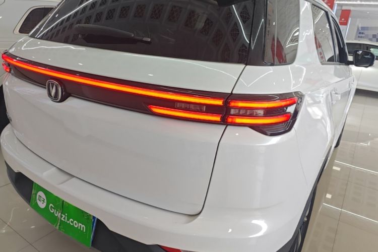 Used CHANGAN CS55PLUS 2020 1.5T Automatic Xuan Dong Edition Right Rear Taillight