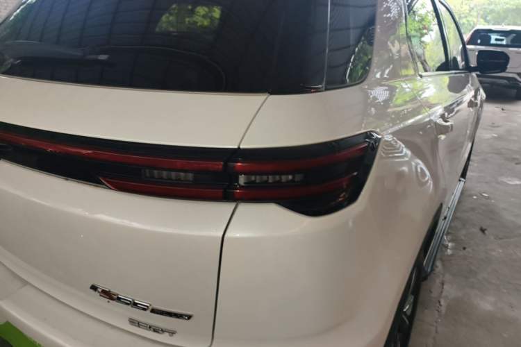 Used CHANGAN CS55PLUS 2020 1.5T Manual Xuan Dong Model Right Rear Taillight