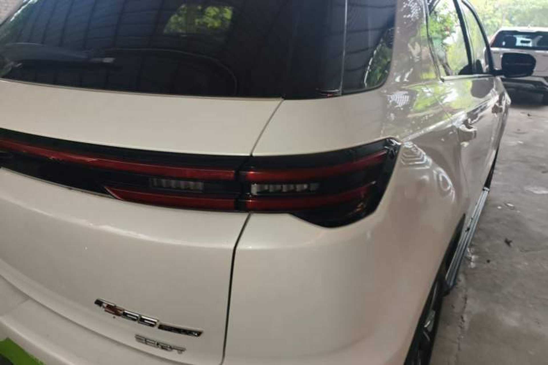 Used CHANGAN CS55PLUS 2020 1.5T Manual Xuan Dong Model Right Rear Taillight