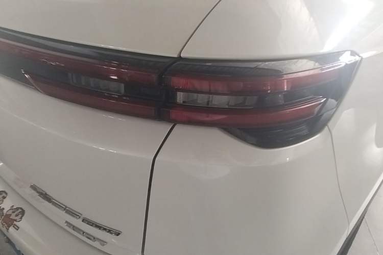 Used CHANGAN CS55PLUS 2020 1.5T Automatic Colorful Model Right Rear Taillight
