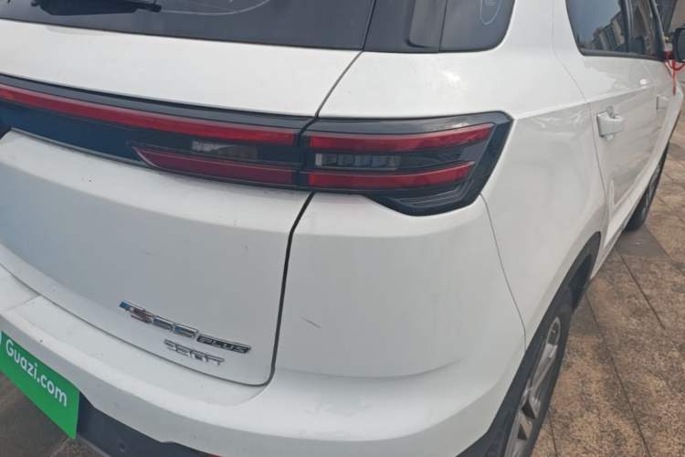 Used CHANGAN CS55PLUS 2020 1.5T Manual Colorful Model Right Rear Taillight