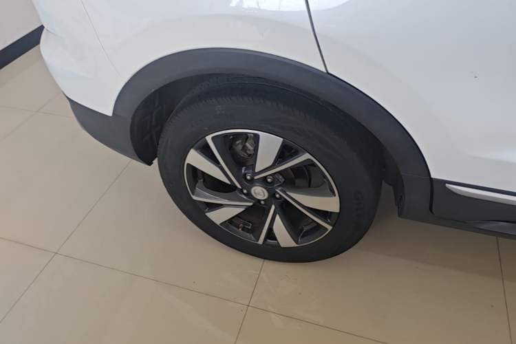 Used CHANGAN CS55PLUS 2020 1.5T Automatic Xuan Dong Edition Right Rear Wheel Hub