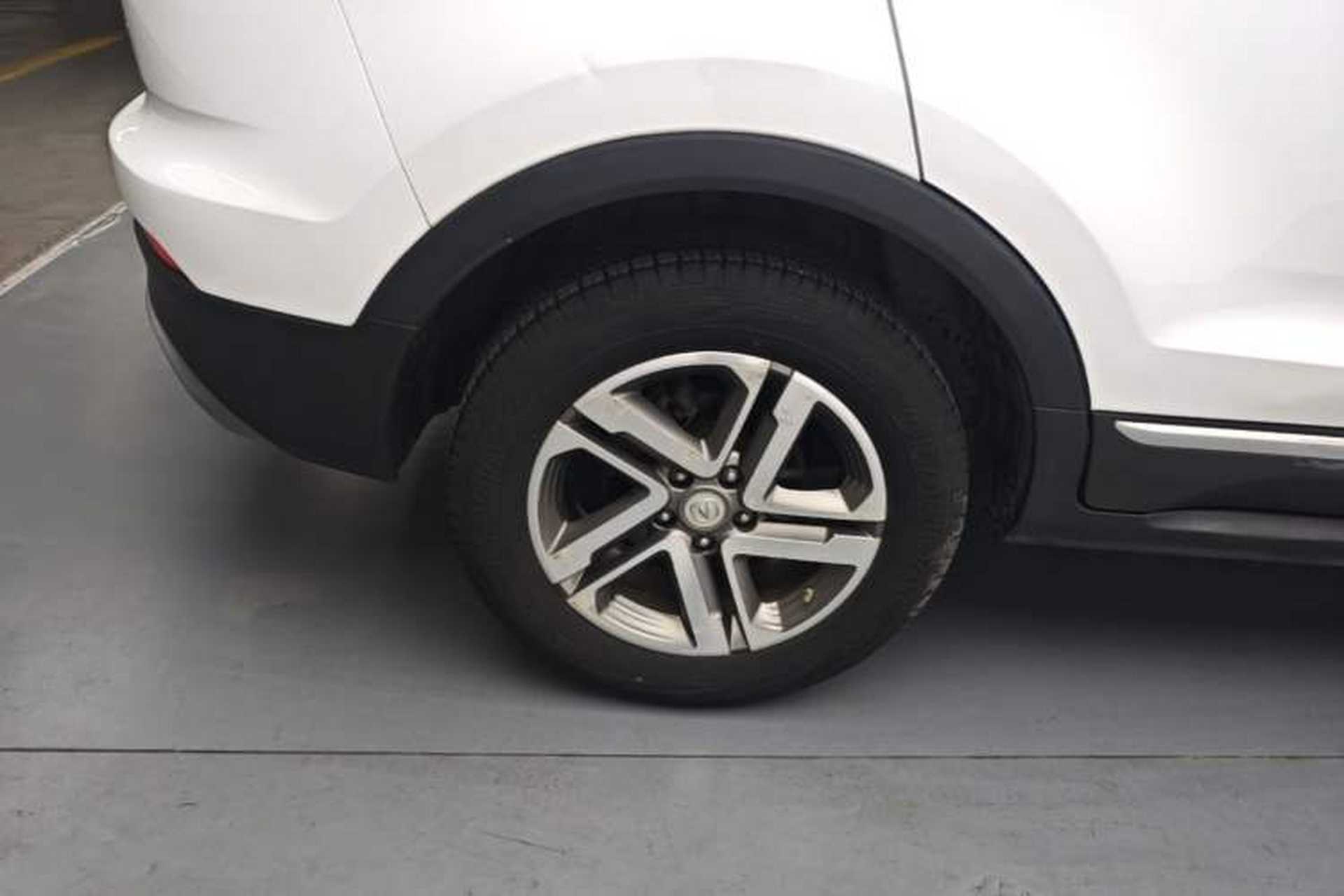 Used CHANGAN CS55PLUS 2020 1.5T Automatic Colorful Model Right Rear Wheel Hub