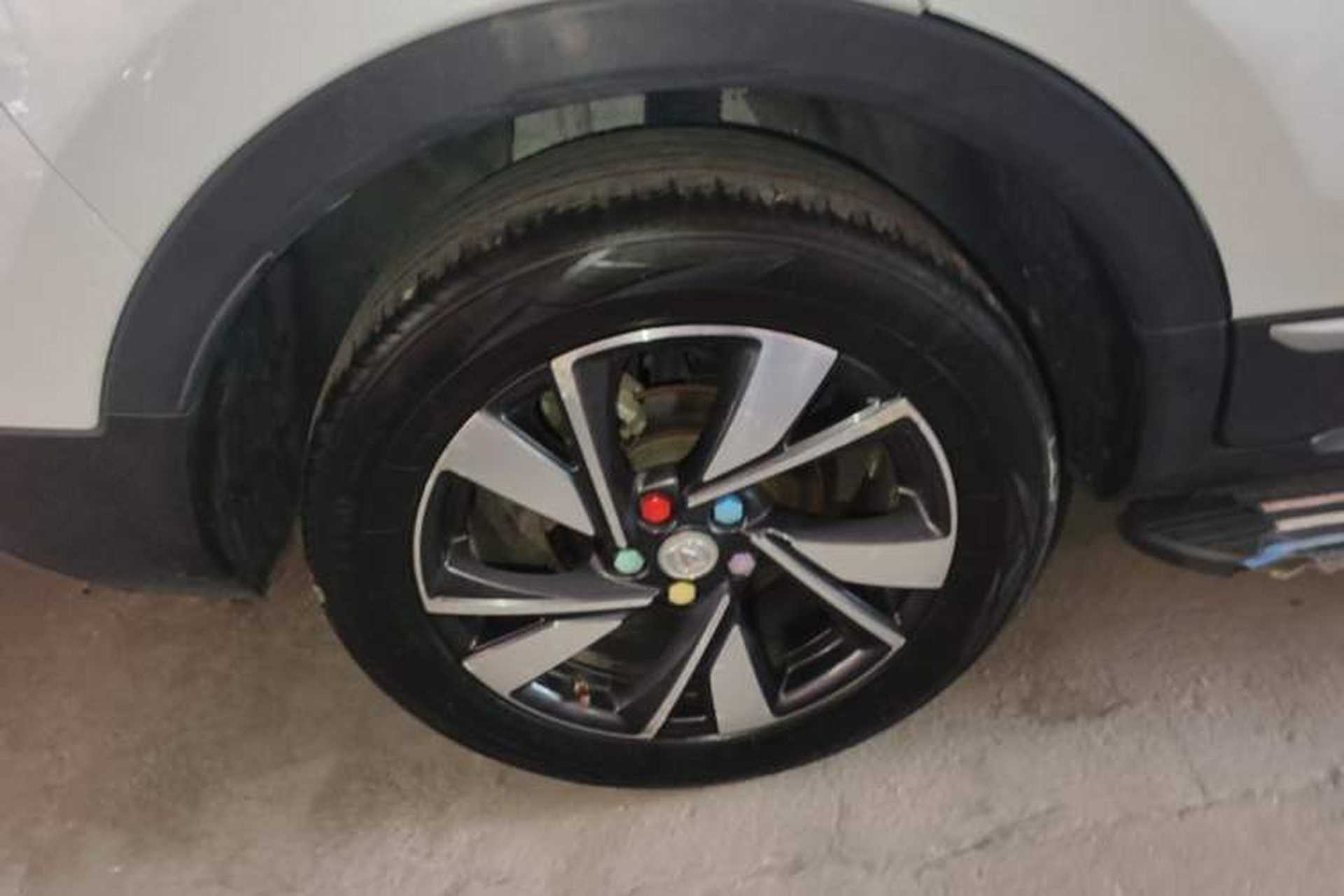Used CHANGAN CS55PLUS 2020 1.5T Manual Xuan Dong Model Right Rear Wheel Hub