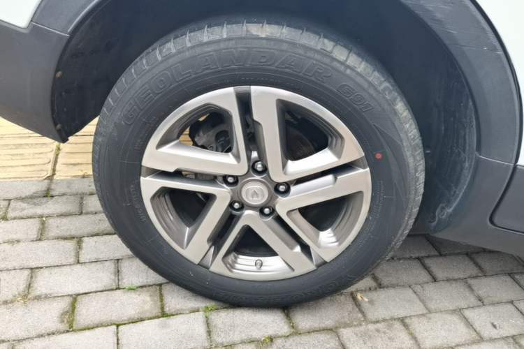 Used CHANGAN CS55PLUS 2020 1.5T Automatic Colorful Model Right Rear Wheel Hub