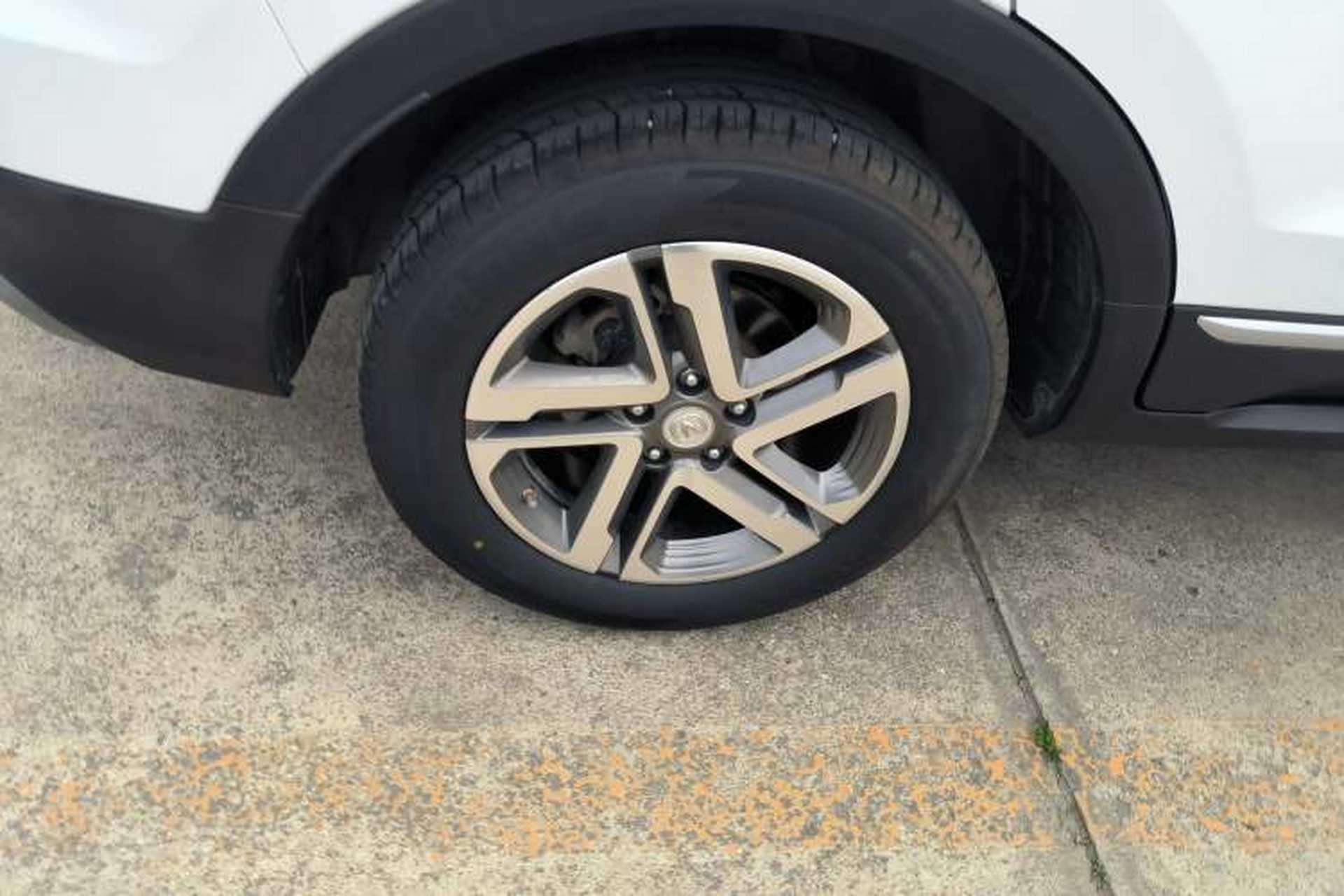 Used CHANGAN CS55PLUS 2020 1.5T Automatic Colorful Model Right Rear Wheel Hub