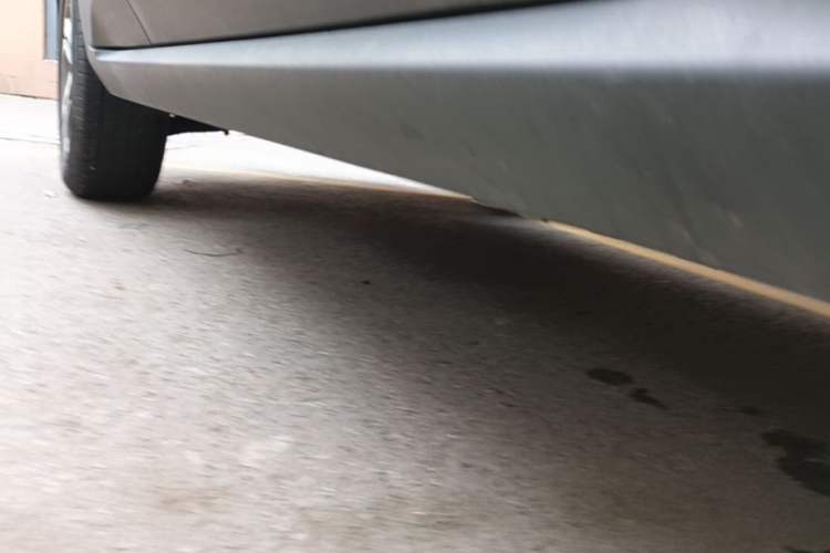 Used CHANGAN CS55PLUS 2020 1.5T Automatic Colorful Model Right Side Sill