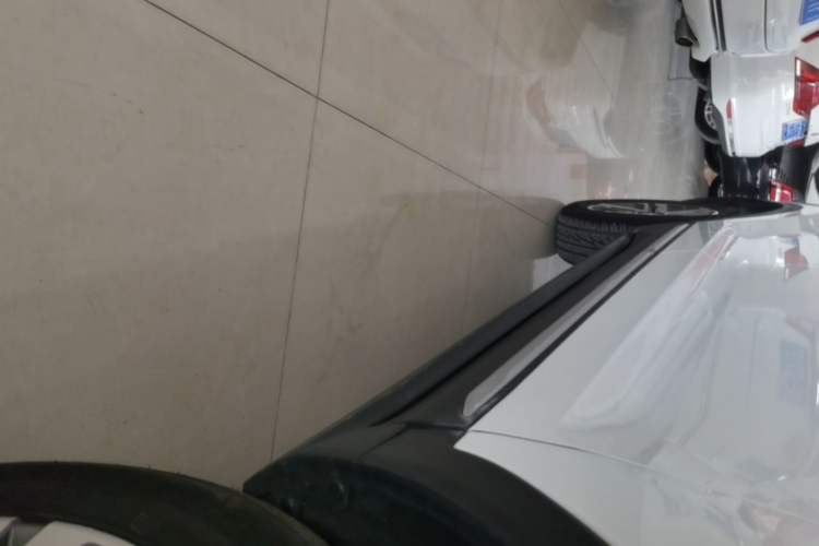 Used CHANGAN CS55PLUS 2020 1.5T Manual Colorful Model Right Side Sill