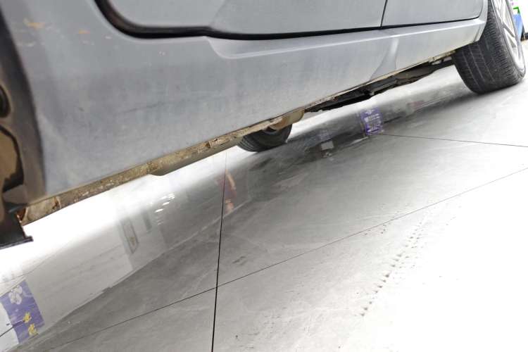 Used CHANGAN CS55PLUS 2020 1.5T Automatic Colorful Model Right Side Sill