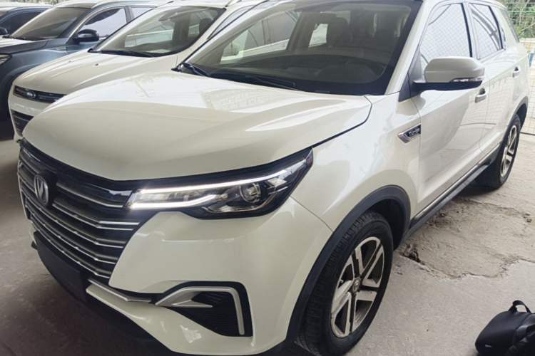 Used CHANGAN CS55PLUS 2020 1.5T Automatic Colorful Model Guazi used car, China used car export, Used car for sale, Used cars, Cheapest cars for sale