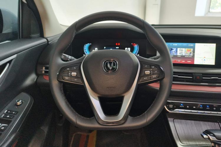 Used CHANGAN CS55PLUS 2020 1.5T Automatic Xuan Dong Edition Steering Wheel