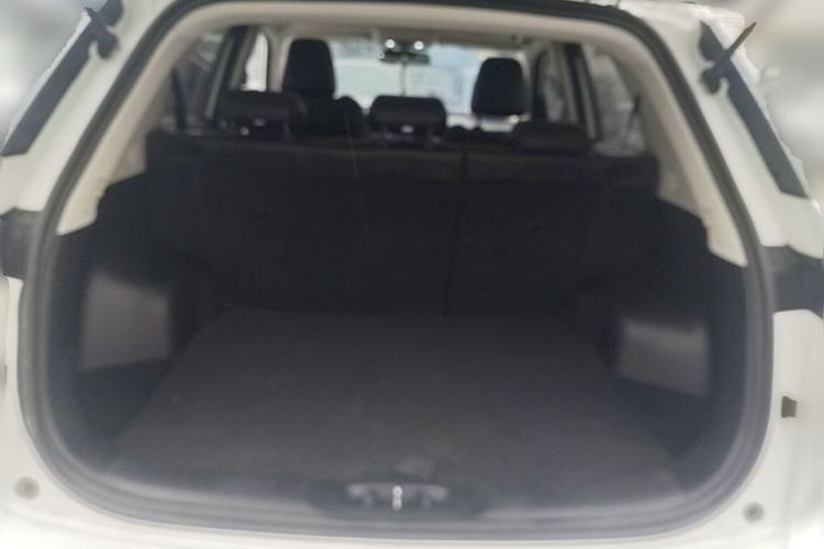 Used CHANGAN CS55PLUS 2020 1.5T Manual Xuan Dong Model Trunk