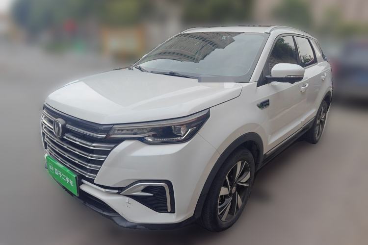 Used CHANGAN CS55PLUS 2020 1.5T Automatic Xuan Dong Edition Guazi used car, China used car export, Used car for sale, Used  cars, Cheapest cars for sale