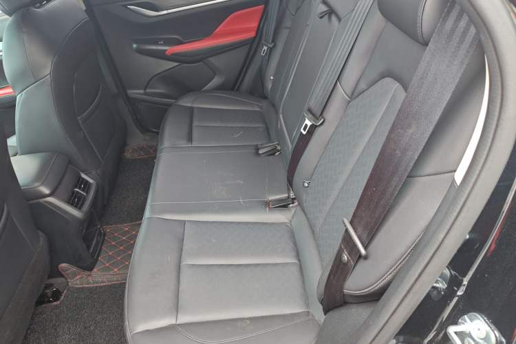 Used CHANGAN CS55PLUS 2021 Blue Whale Edition 1.5T DCT Luxury Model Interior 1