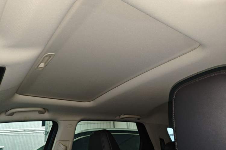 Used CHANGAN CS55PLUS 2021 Blue Whale Edition 1.5T DCT Luxury Model Headliner