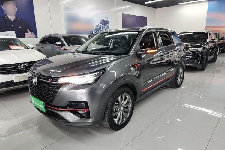 Used CHANGAN CS55PLUS 2021 Blue Whale Edition 1.5T DCT Luxury Model Guazi used car, China used car export, Used car for sale, Used  cars, Cheapest cars for sale