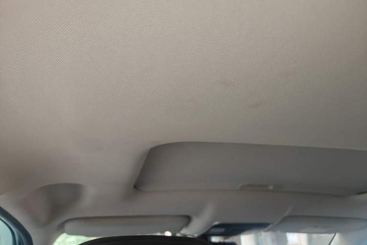 Used CHANGAN CS55PLUS 2021 Blue Whale Edition 1.5T DCT Luxury Model Headliner