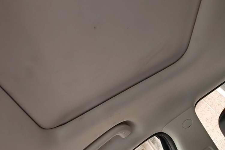 Used CHANGAN CS55PLUS 2021 Blue Whale Edition 1.5T DCT Luxury Model Headliner