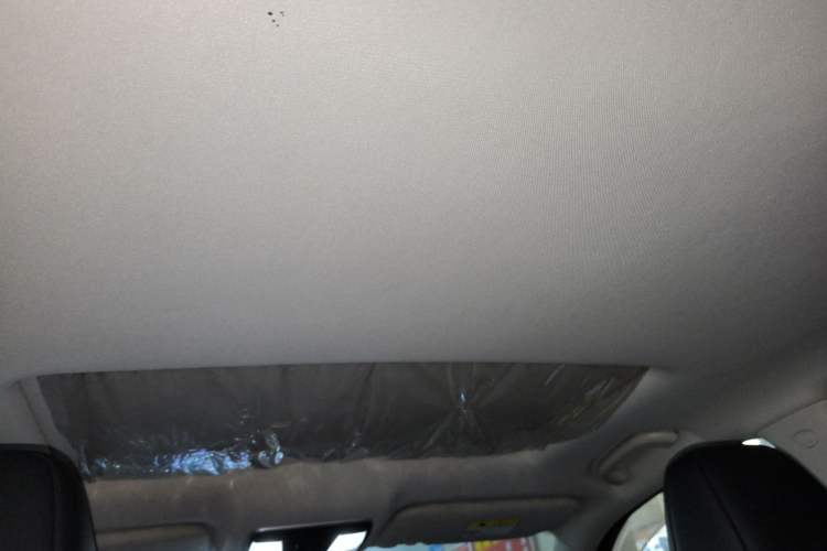 Used CHANGAN CS55PLUS 2021 Blue Whale Edition 1.5T Manual Luxury Model Headliner