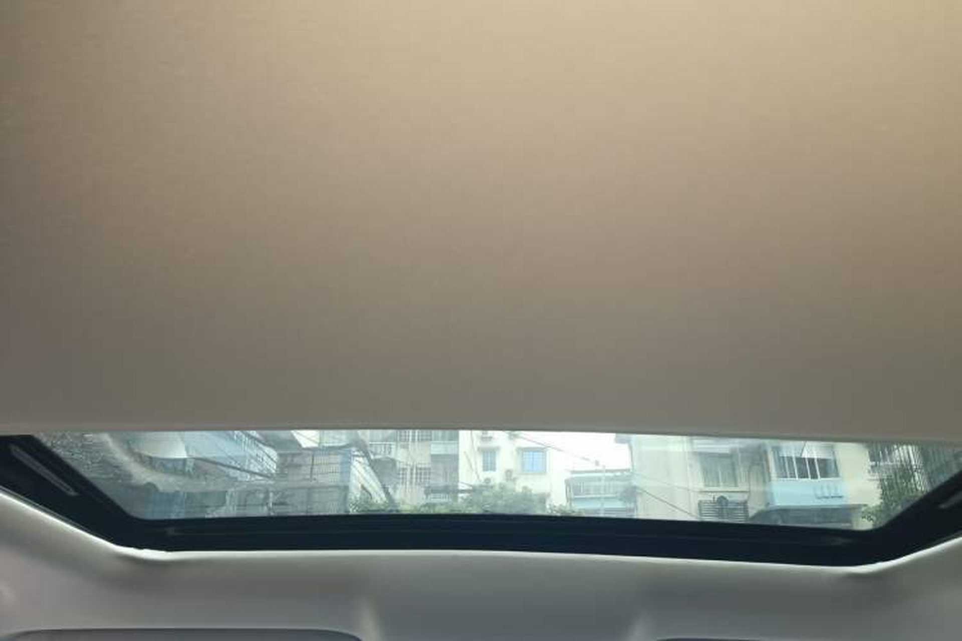 Used CHANGAN CS55PLUS 2021 Blue Whale Edition 1.5T Manual Luxury Model Headliner