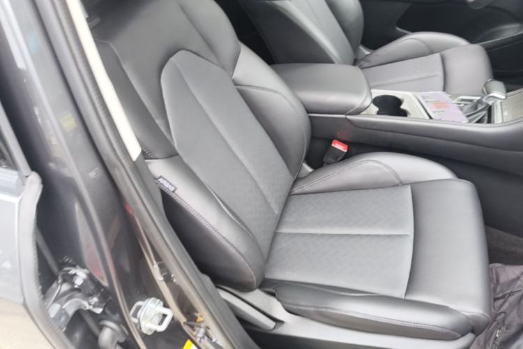 Used CHANGAN CS55PLUS 2021 Blue Whale Edition 1.5T DCT Luxury Model Right Front Seat