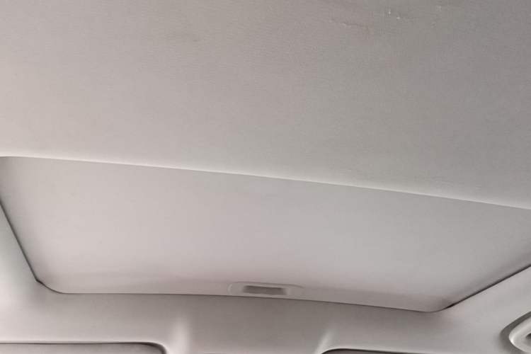 Used CHANGAN CS55PLUS 2021 Blue Whale Edition 1.5T DCT Luxury Model Headliner