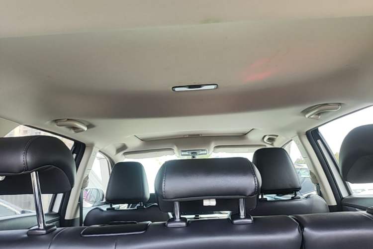 Used CHANGAN CS55PLUS 2021 Blue Whale Edition 1.5T DCT Luxury Model Headliner