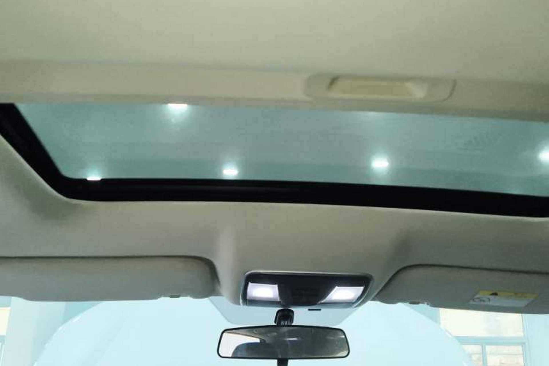 Used CHANGAN CS55PLUS 2021 Blue Whale Edition 1.5T DCT Luxury Model Headliner