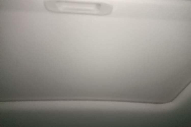 Used CHANGAN CS55PLUS 2021 Blue Whale Edition 1.5T DCT Luxury Model Headliner