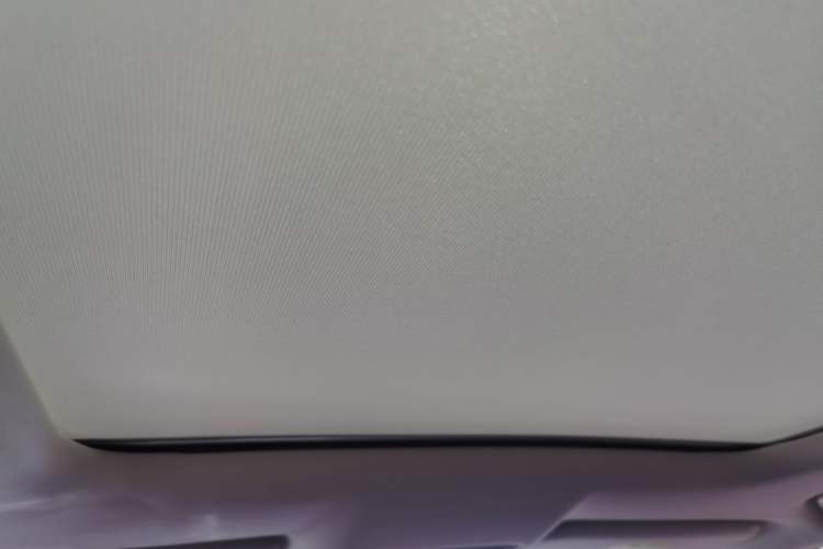 Used CHANGAN CS55PLUS 2021 Blue Whale Edition 1.5T DCT Prestige Model Headliner