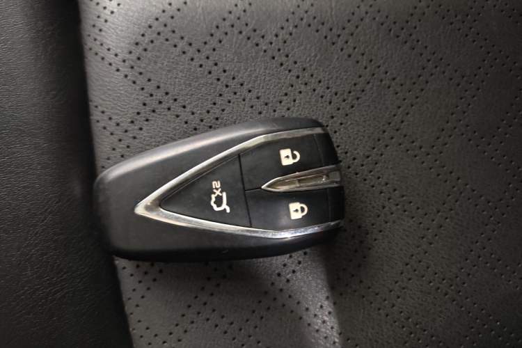 Used CHANGAN CS55PLUS 2021 Blue Whale Edition 1.5T DCT Luxury Model Interior 1