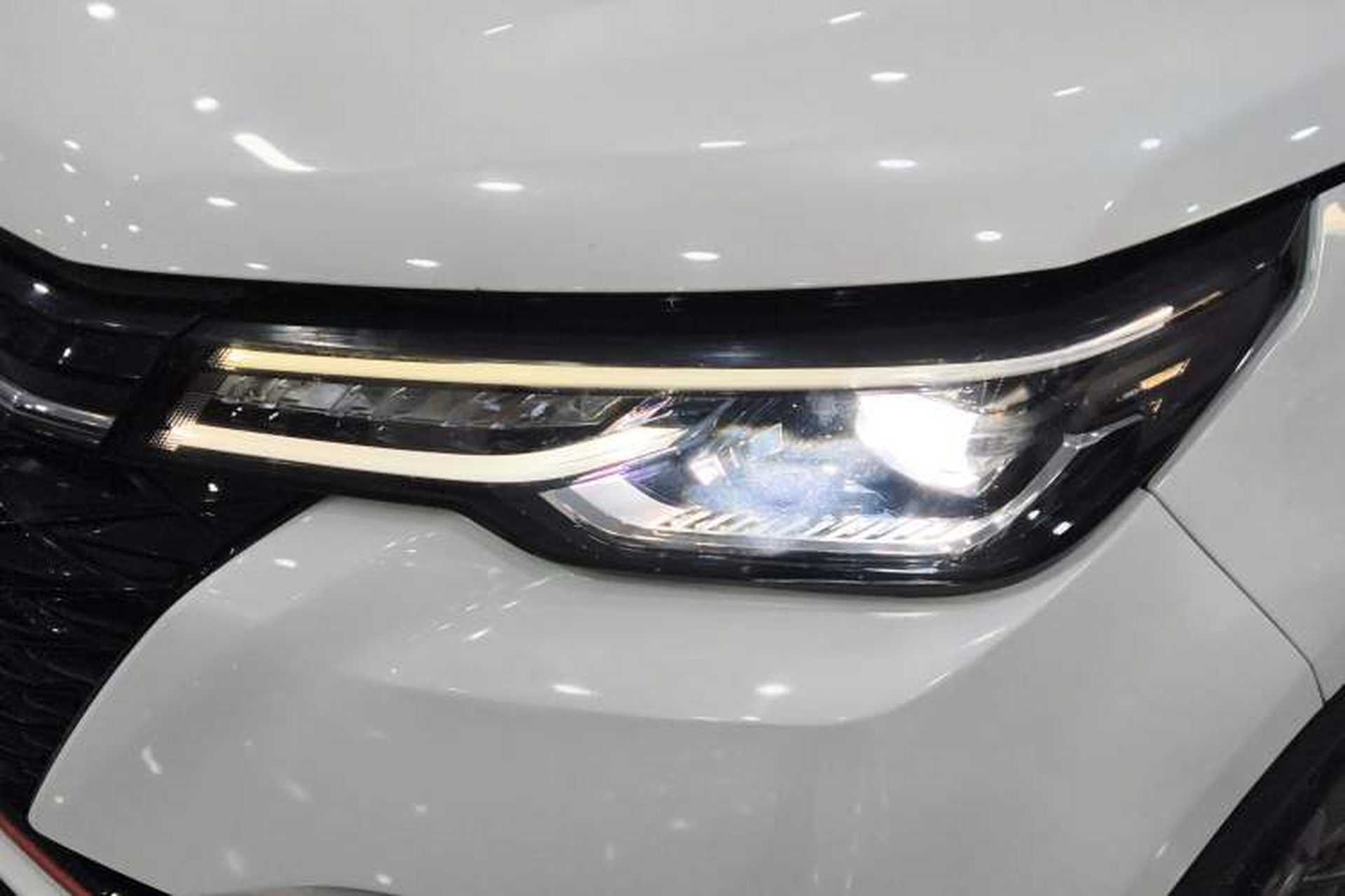 Used CHANGAN CS55PLUS 2021 Blue Whale Edition 1.5T DCT Luxury Model Left Front Headlight