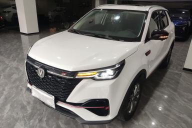 Used CHANGAN CS55PLUS 2021 Blue Whale Edition 1.5T DCT Prestige Model