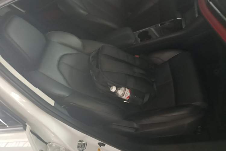 Used CHANGAN CS55PLUS 2021 Blue Whale Edition 1.5T DCT Luxury Model Right Front Seat