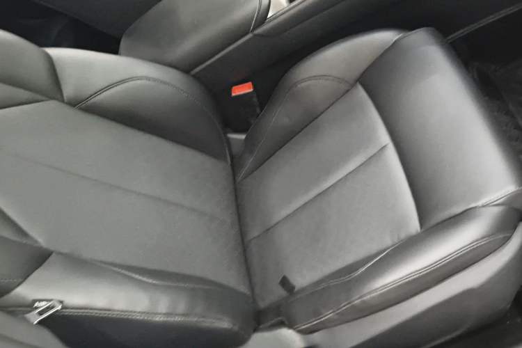 Used CHANGAN CS55PLUS 2021 Blue Whale Edition 1.5T DCT Luxury Model Right Front Seat
