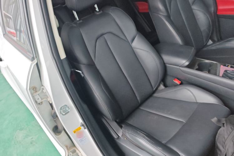 Used CHANGAN CS55PLUS 2021 Blue Whale Edition 1.5T DCT Luxury Model Right Front Seat
