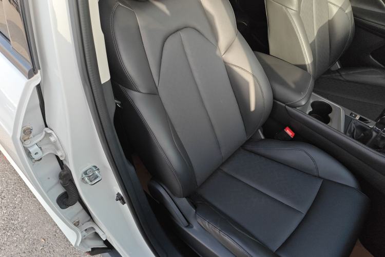 Used CHANGAN CS55PLUS 2021 Blue Whale Edition 1.5T Manual Luxury Model Right Front Seat
