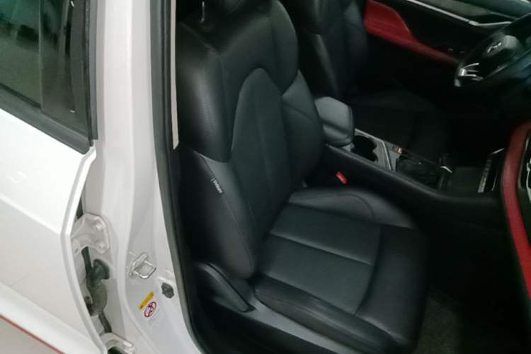 Used CHANGAN CS55PLUS 2021 Blue Whale Edition 1.5T DCT Luxury Model Right Front Seat