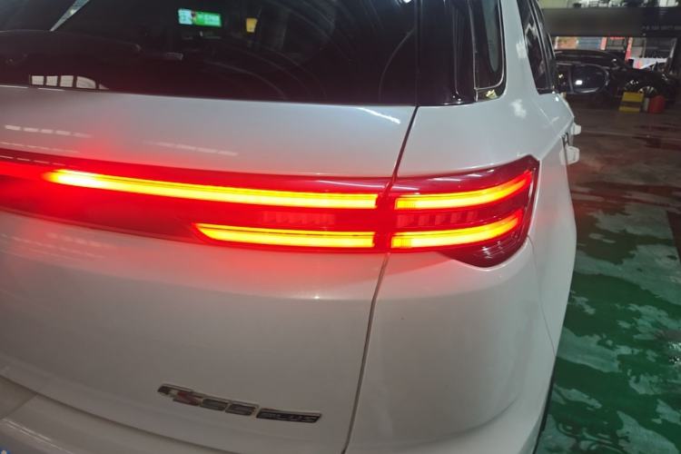 Used CHANGAN CS55PLUS 2021 Blue Whale Edition 1.5T DCT Luxury Model Right Rear Taillight