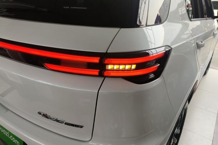 Used CHANGAN CS55PLUS 2021 Blue Whale Edition 1.5T DCT Prestige Model Right Rear Taillight